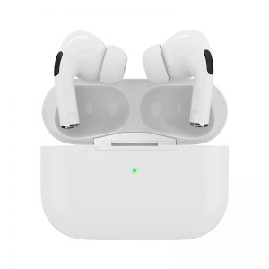 Audífonos Airpod/pro 3 (oem) Sonido Impactante