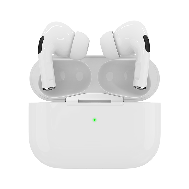 Audífonos Airpod/pro 3 (oem) Sonido Impactante
